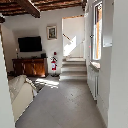 Residenza Sotto Il Campanile Rapolano Terme