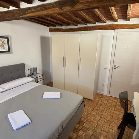 Residenza Sotto Il Campanile Rapolano Terme
