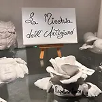 Residenza Sotto Il Campanile * 라폴라노테르메