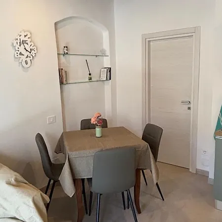 Tatil Evi Residenza Sotto Il Campanile *