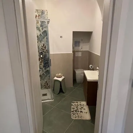 Tatil Evi Residenza Sotto Il Campanile Rapolano Terme