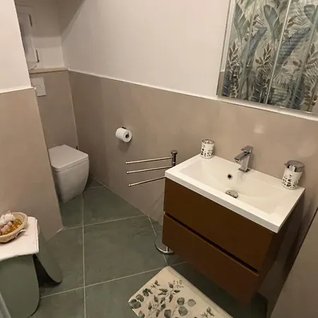 Residenza Sotto Il Campanile Tatil Evi