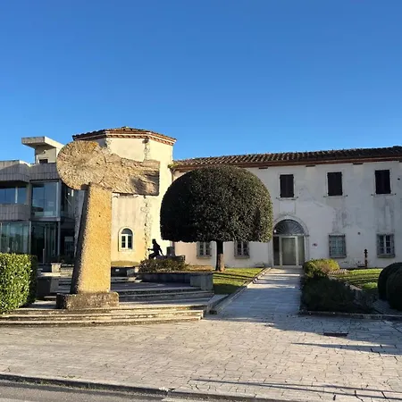 Residenza Sotto Il Campanile 펜션