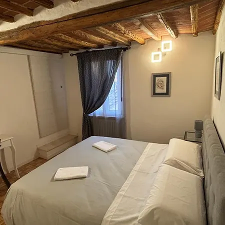 度假居 Residenza Sotto Il Campanile *