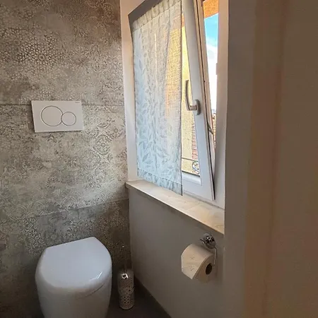 Residenza Sotto Il Campanile Tatil Evi *