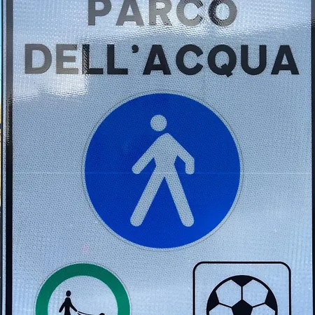 Residenza Sotto Il Campanile 度假居 *
