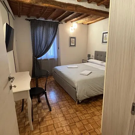 Residenza Sotto Il Campanile Tatil Evi Rapolano Terme