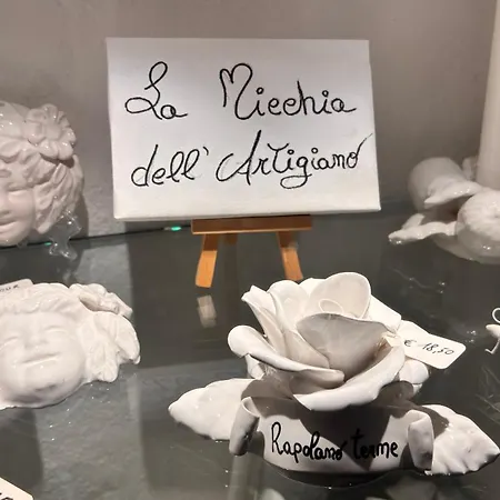 Residenza Sotto Il Campanile * Rapolano Terme
